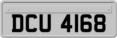 DCU4168
