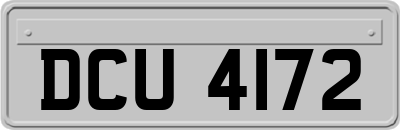 DCU4172