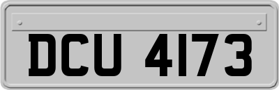 DCU4173