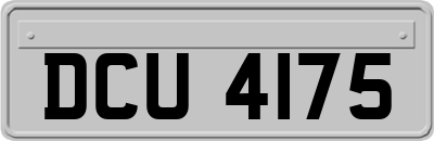 DCU4175