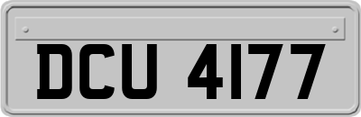 DCU4177