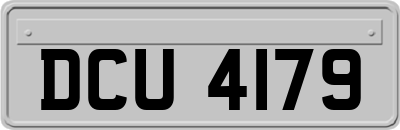 DCU4179