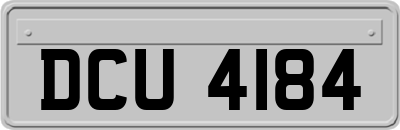 DCU4184