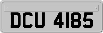 DCU4185