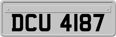 DCU4187