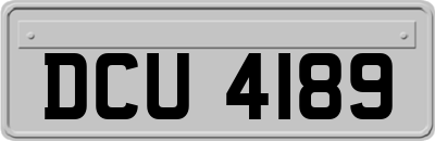 DCU4189