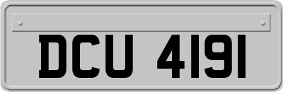 DCU4191