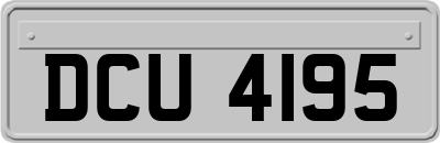 DCU4195