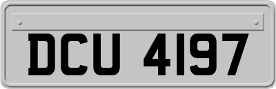 DCU4197