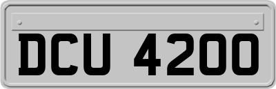 DCU4200