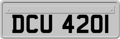 DCU4201