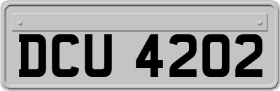 DCU4202