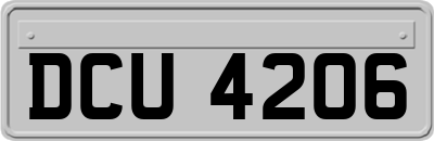 DCU4206