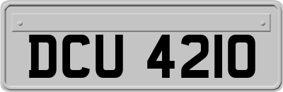 DCU4210
