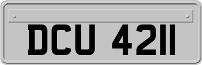 DCU4211