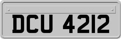 DCU4212