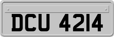DCU4214