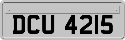 DCU4215