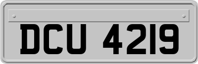 DCU4219