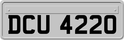 DCU4220