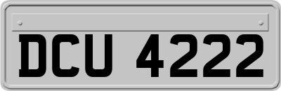 DCU4222