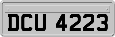 DCU4223