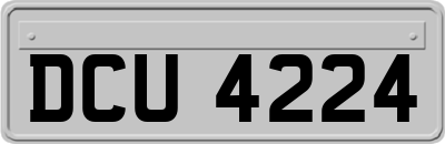 DCU4224