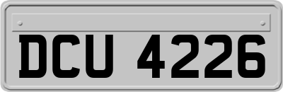 DCU4226