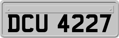 DCU4227