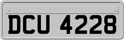 DCU4228