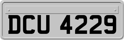 DCU4229