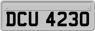 DCU4230
