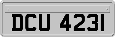 DCU4231
