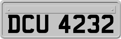 DCU4232
