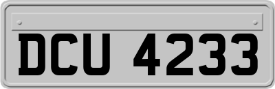DCU4233