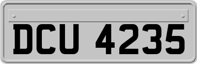 DCU4235