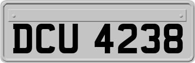 DCU4238