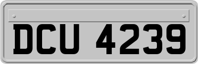 DCU4239