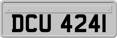DCU4241