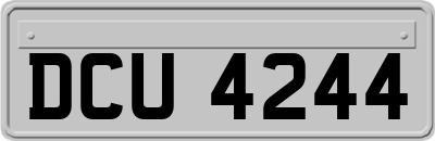 DCU4244