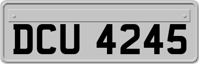DCU4245