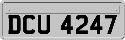 DCU4247