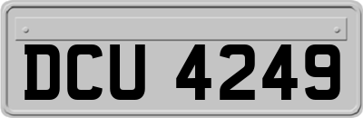 DCU4249
