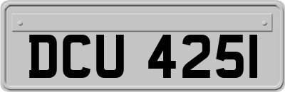 DCU4251