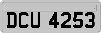 DCU4253