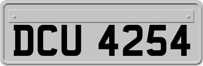 DCU4254
