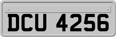 DCU4256