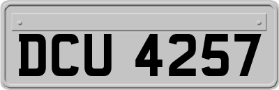 DCU4257