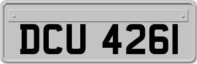 DCU4261