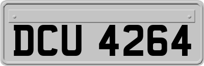 DCU4264